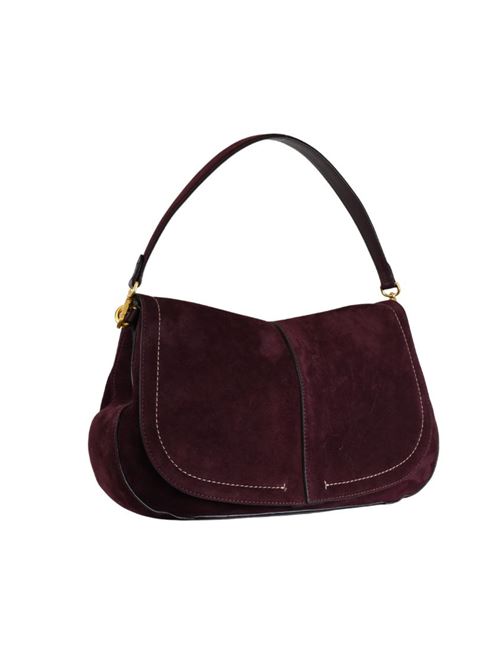 Helena round shoulder bag GIANNI CHIARINI | BS12619CMPL7580
